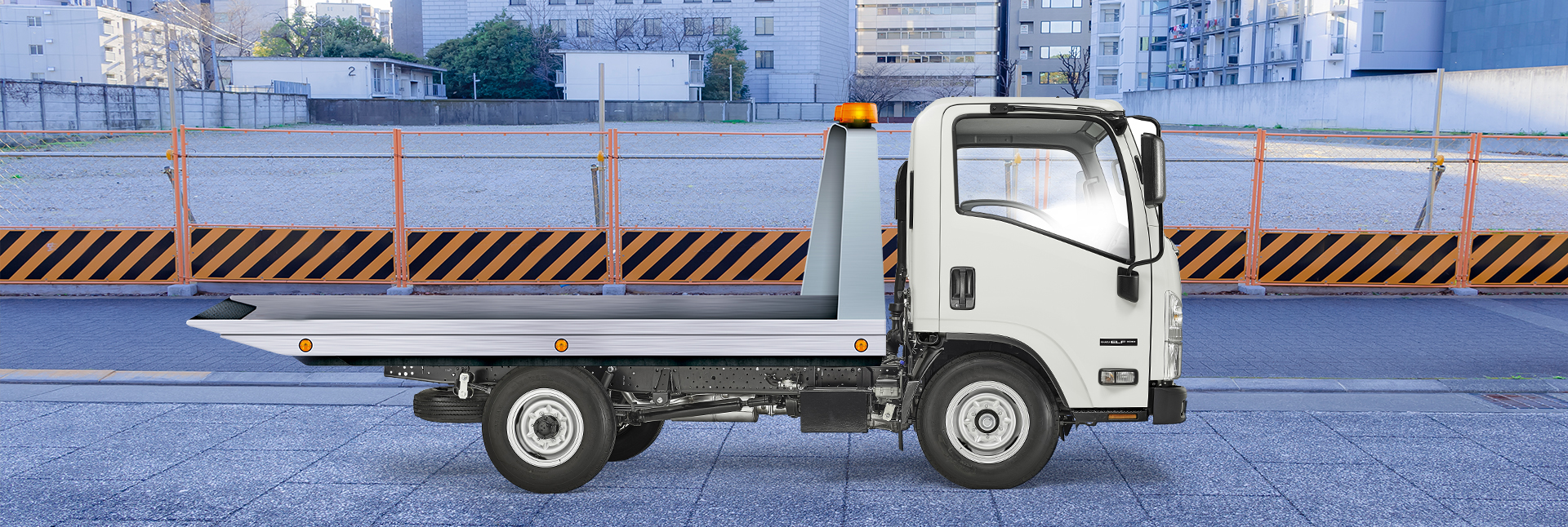 Banner de aplicaciones